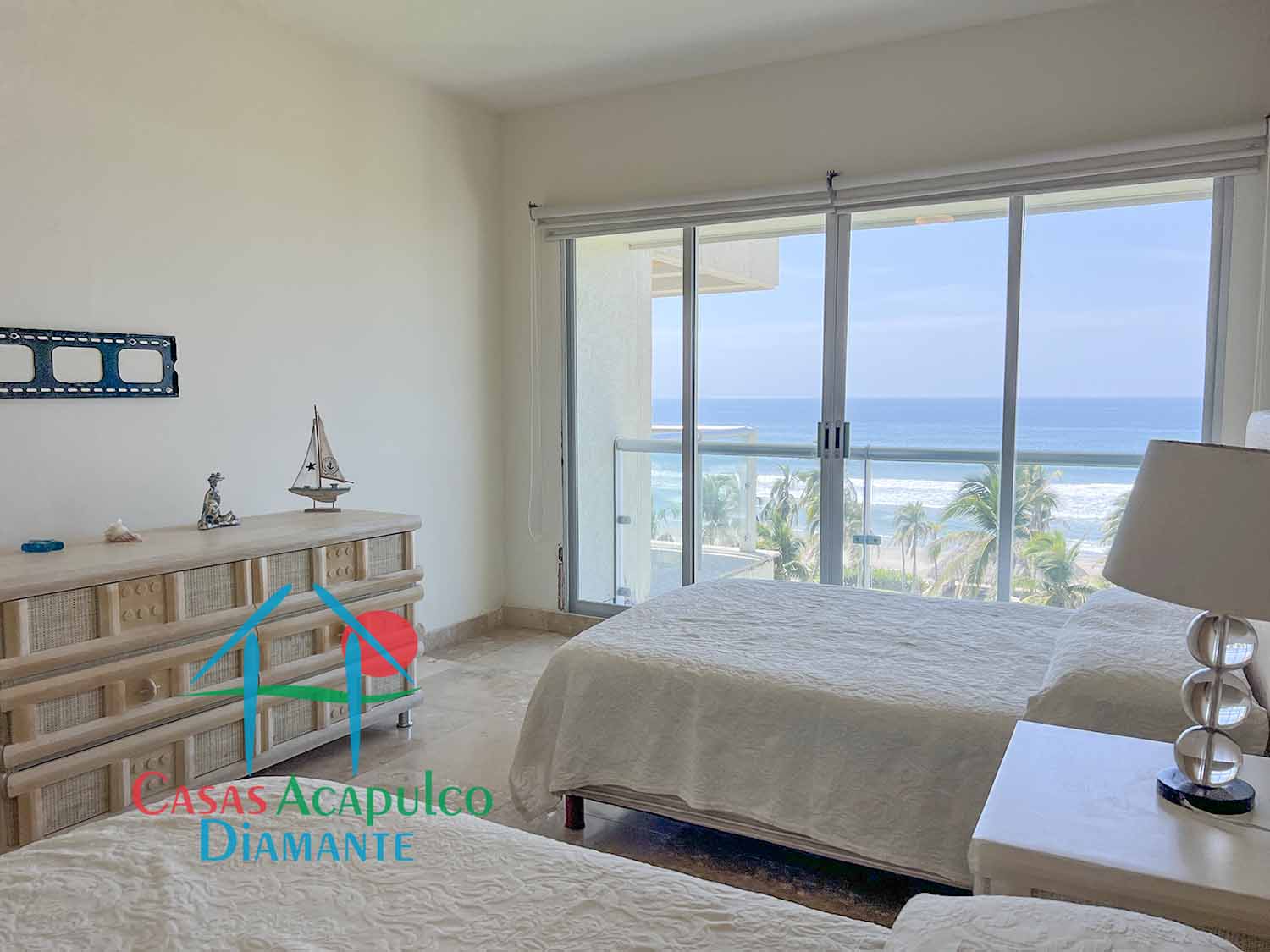 Mayan Island Playa Petén 601 - Recámara uno 3